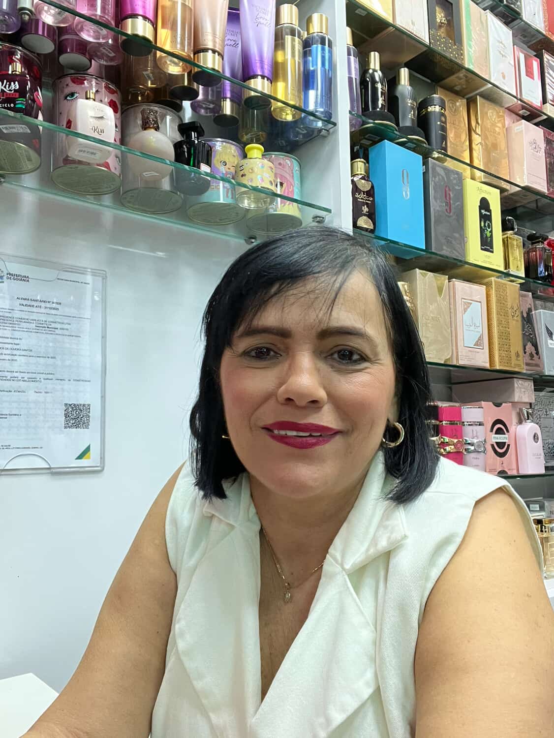 Dona nih