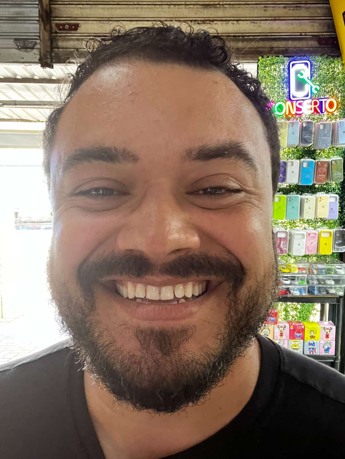 Emanuel Santos